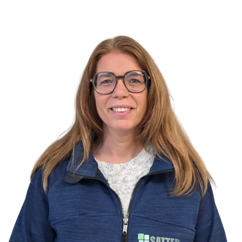 Danielle Satter - Satter Hoveniersbedrijf - Groene Schoolpleinen